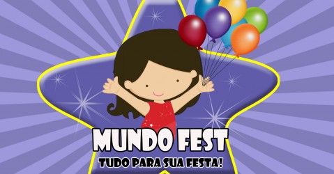 Mundo Fest "Personalizando e Encantando"