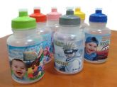 Squeeze personalizado